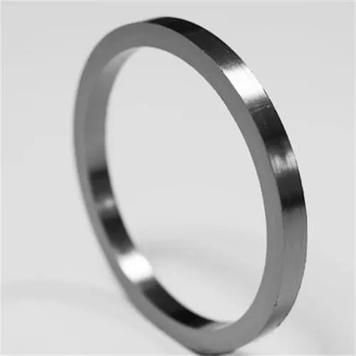 Graphite-Ring